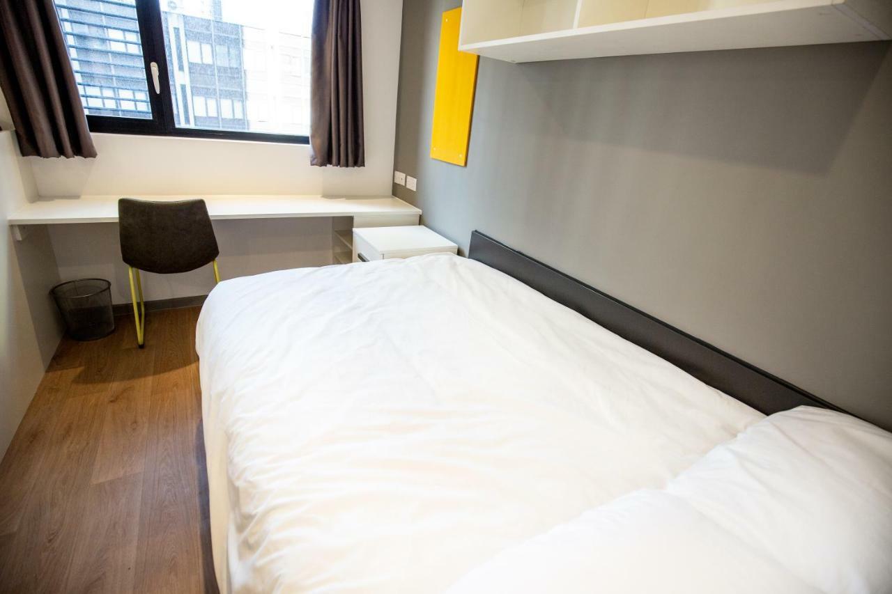 Popup Portsmouth Otel Dış mekan fotoğraf